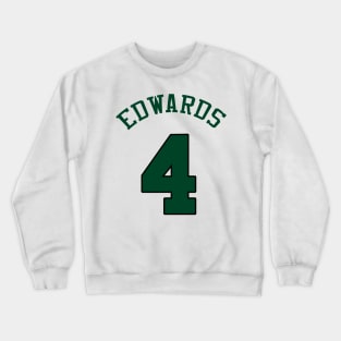 Carsen Edwards Celtics Crewneck Sweatshirt
